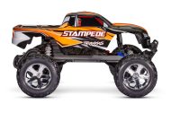 TRAXXAS STAMPEDE XL-5 2WD ID/TQ RTR (white) 36054-1